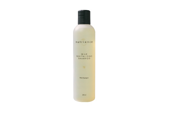 Mild Revitalizing Shampoo, šampūnas